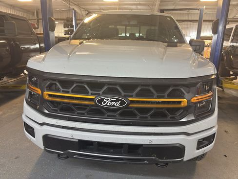 Used 2024 Ford F150 Tremor AWD/4WD image 1