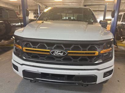 Used 2024 Ford F150 Tremor