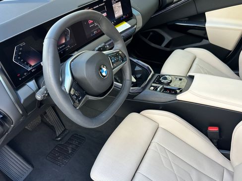 Used 2026 BMW X3 xDrive30i w/ Convenience Package AWD/4WD image 9