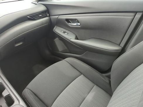 Certified 2023 Nissan Sentra SV w/ All-Weather Package FWD image 27