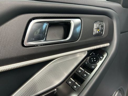New 2026 Ford Explorer Tremor image 32
