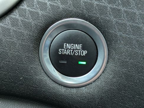 Used 2024 Chevrolet Malibu LT image 20