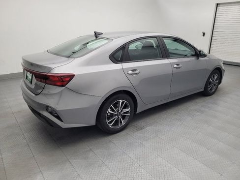 Used 2024 Kia Forte LXS FWD image 10