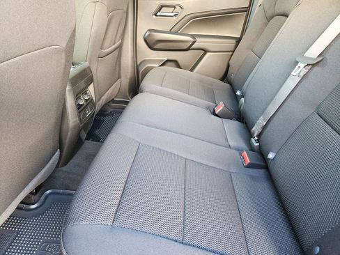 New 2026 Chevrolet Colorado LT image 19