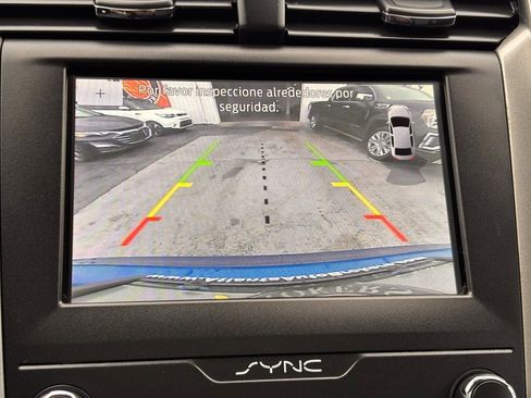 Used 2020 Ford Fusion SEL image 29