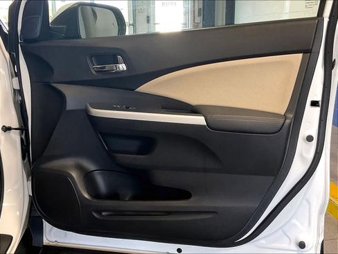 Used 2015 Honda CR-V EX-L image 12