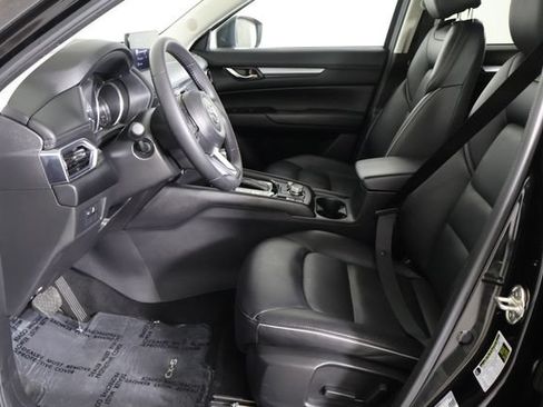 Used 2025 MAZDA CX-5 AWD 2.5 S w/ Select Package image 20