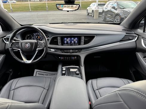 Used 2023 Buick Enclave Premium w/ Experience Buick Package image 14