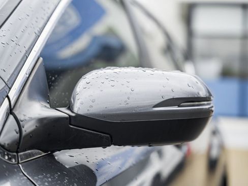 Used 2021 Honda CR-V EX-L image 15