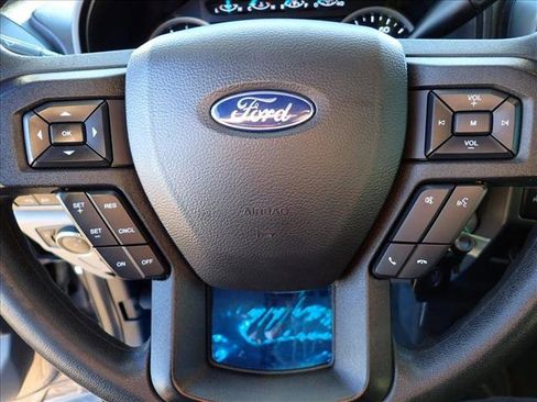 Used 2019 Ford F350 XLT w/ XLT Premium Package image 17