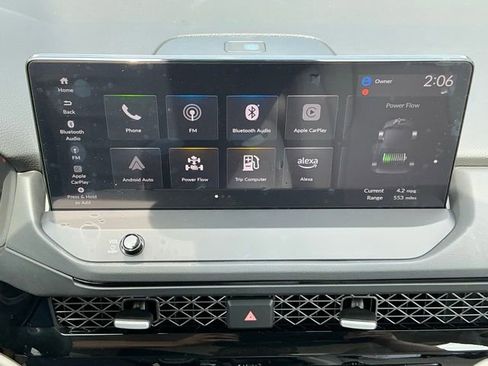 New 2026 Honda Accord EX-L image 10