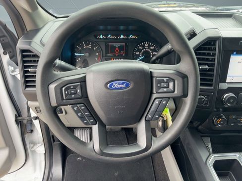 Used 2019 Ford F150 XL w/ Equipment Group 101A Mid image 17