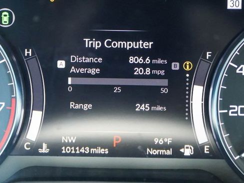 Used 2023 Acura RDX AWD w/ Technology Package image 27