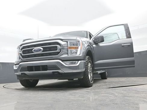 Used 2023 Ford F150 XLT w/ Equipment Group 301A Mid image 25
