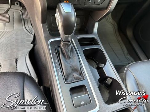 Used 2018 Ford Escape SEL AWD/4WD image 14