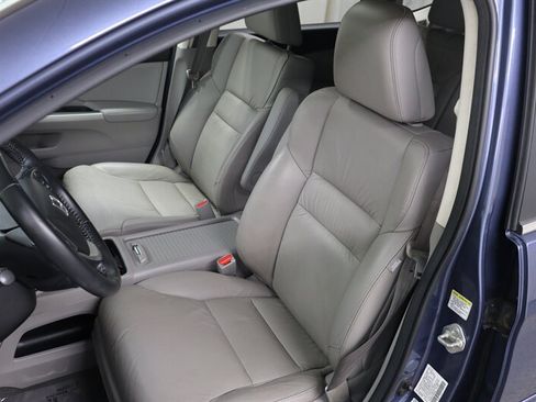 Used 2013 Honda CR-V EX-L image 17