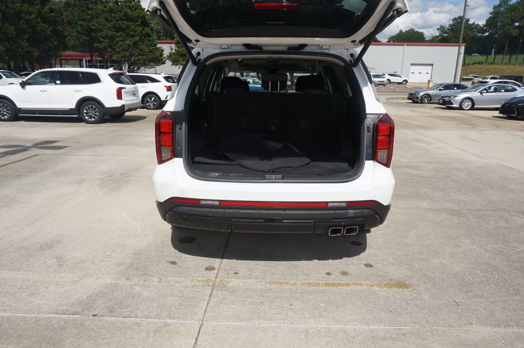 Used 2024 Hyundai Palisade XRT AWD/4WD image 18