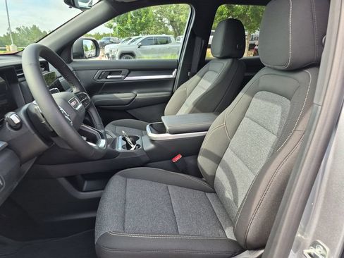 New 2026 GMC Terrain Elevation w/ Black Edition FWD image 22