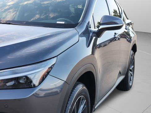 Used 2026 Lexus NX 350 AWD w/ Accessory Package (Z1) image 31