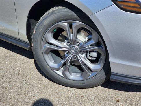 Certified 2024 Honda Accord EX image 16