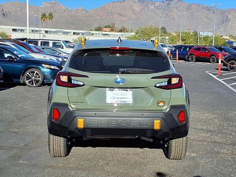 New 2026 Subaru Crosstrek 2.5i Wilderness image 10