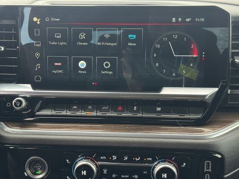 Certified 2024 GMC Sierra 1500 Elevation image 20