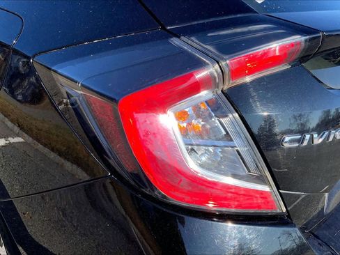 Used 2018 Honda Civic LX image 27