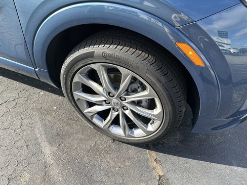 Certified 2025 Buick Encore GX Avenir w/ Avenir Convenience Package image 10