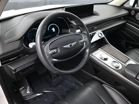 Used 2023 Genesis GV80 2.5T w/ Prestige 20" Package image 7