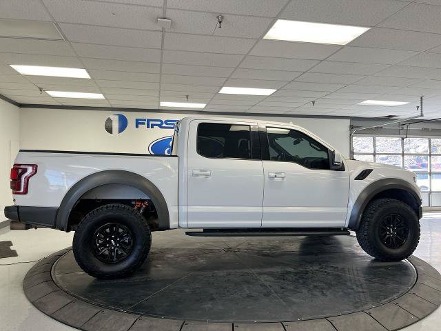 Certified 2019 Ford F150 Raptor w/ Equipment Group 802A Luxury AWD/4WD image 3