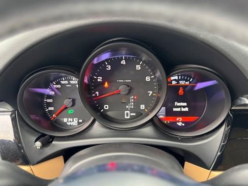 Used 2018 Porsche Macan image 13