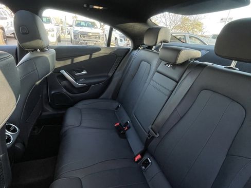 Used 2025 Mercedes-Benz CLA 250 image 23