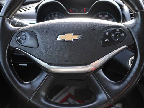 Used 2019 Chevrolet Impala Premier image 17
