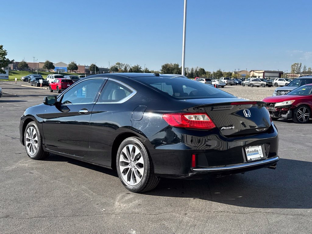 Used 2013 Honda Accord EX-L image 5