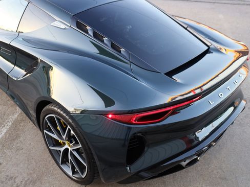 Used 2024 Lotus Emira First Edition image 45