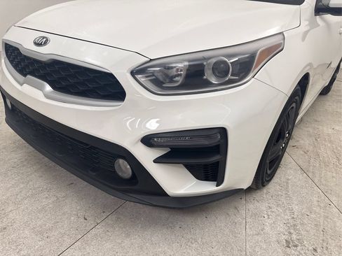 Used 2020 Kia Forte Sedan FWD image 18