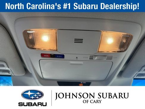 Used 2019 Subaru Outback 2.5i Limited AWD/4WD image 17