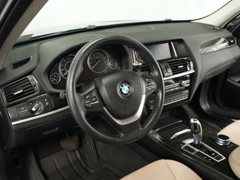Used 2017 BMW X3 xDrive28i AWD/4WD image 29