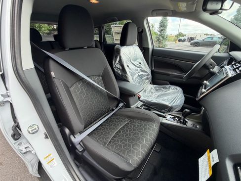 New 2026 Mitsubishi Outlander Sport ES AWD/4WD image 12