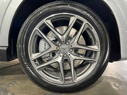 New 2026 Mercedes-Benz GLE 53 AMG 4MATIC Coupe image 9