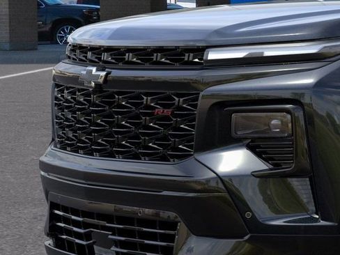 New 2026 Chevrolet Traverse RS w/ LPO, Floor Liner Package image 13