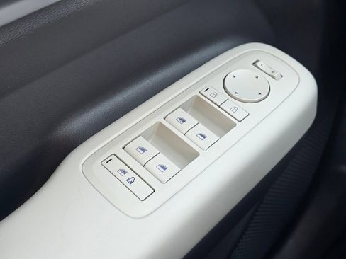 New 2026 Hyundai Santa Fe SE AWD/4WD image 23