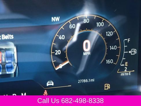Used 2024 Ford Mustang GT Premium RWD image 31