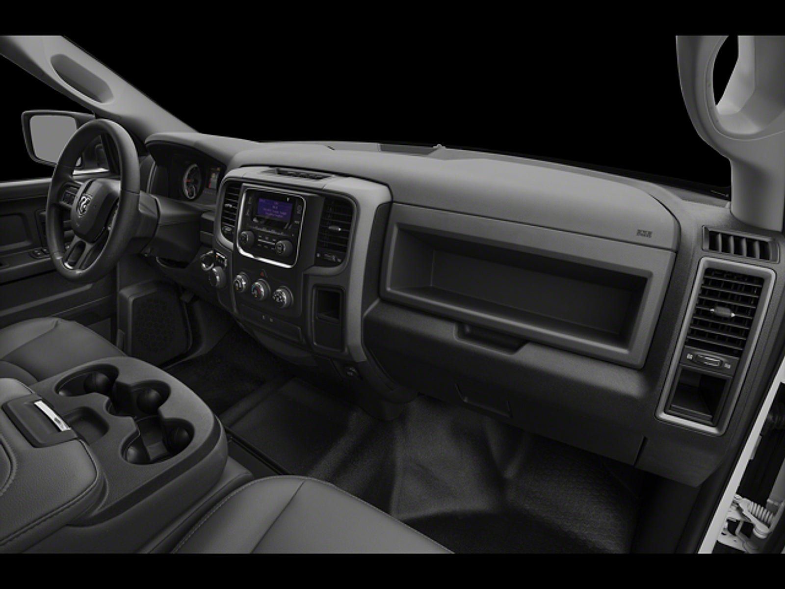 Used 2018 RAM 1500 Tradesman w/ Popular Equipment Group RWD image 96