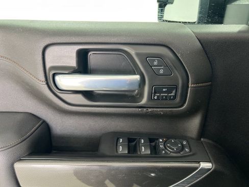 Used 2022 GMC Sierra 2500 AT4 w/ AT4 Premium Plus Package image 21