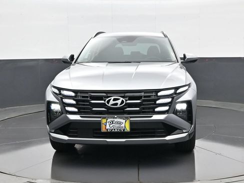 New 2026 Hyundai Tucson SEL AWD/4WD image 2