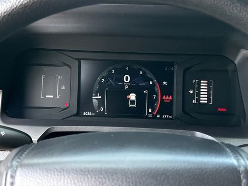 Used 2025 Toyota Tacoma SR5 image 20