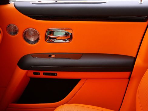 New 2026 Rolls-Royce Ghost AWD/4WD image 11