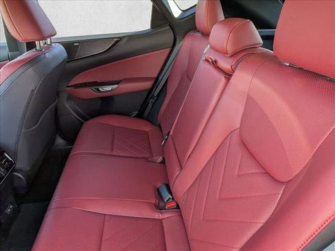 Used 2024 Lexus NX 350 AWD w/ Vision Package image 19