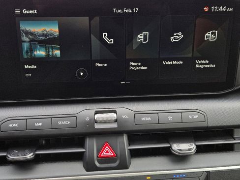 New 2026 Kia K4 LXS image 12